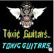 Toxic Guitars Bundle