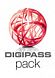 DIGIPASS Pack for Remote Authentication