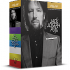 Waves Jack Joseph Puig Signature Series