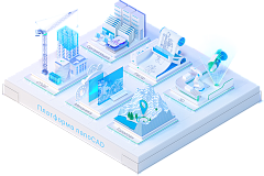 nanoCAD комплект Корпоративный Перевод в Linux