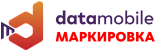 DMcloud: DataMobile, модуль Маркировка