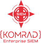 Сертификат ТП KOMRAD Enterprise SIEM уровня «Стандарт для Base версии 4.5, сертификат ФСТЭК России, сроком на 1 год