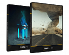 The Pixel Lab VDB Smoke Bundle