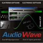 AudioWave (price per license)