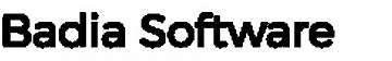 Badia Software