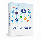 MindManager Windows 22 - Single User