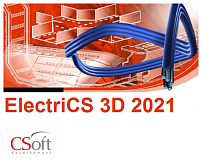 ElectriCS 3D