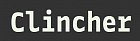 ParaType Font Clincher