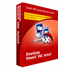 SmartCode ViewerX VNC ViewerX Single Developer License With 1 Year of updates