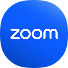  Zoom.us, тариф Энтерпрайз, 1 организатор (включает 300 участников), на 1 год