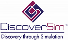DiscoverSim (Bundled with SigmaXL) Single License