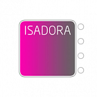 ISADORA Academic 1 license