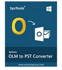 SysTools Outlook Mac Exporter Business License, unlimited clients, single location, incl. 1 Year Updates