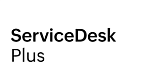 Zoho ManageEngine ServiceDesk Plus