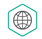 Kaspersky Security для интернет-шлюзов Russian Edition. 10-14 Node 1 year Base License - Лицензия