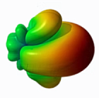 Antenna Pattern Editor 3.0 на 1 год