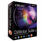 Cyberlink Director Suite 5-24 licenses (price per license)