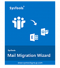 SysTools Mail Migration Wizard Personal License, incl. 1 yr. Updates