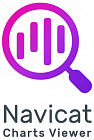 Navicat Charts Viewer Enterprise Enterprise 1-4 User License