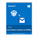 SysTools Lotus Notes Contacts to GMAIL
