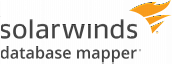 SolarWinds Database Mapper