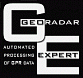 Georadar-expert