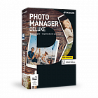 MAGIX Photo Manager Deluxe 17