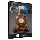 The Pixel Lab Octane Texture Pack