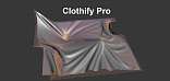 Clothify Pro