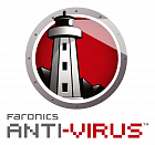 Faronics Cloud Anti-Virus Subscription License Single Node International Regular 1yr 1 - 49