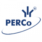 Комплект крышек (2 шт)из нержавеющей стали для турникета «Скоростной проход» PERCo-ST-01