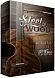 Steel & Wood: Songwriter Acoustic Sessions