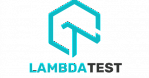 LambdaTest Web Automation