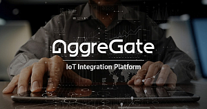 AggreGate IoT Platform