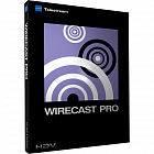 Telestream Wirecast Pro v16.x (12 Month Subscription)
