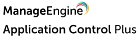 Zoho ManageEngine Application Control Plus Professional Edition Annual subscription fee for 100 Workstations
