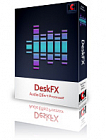 DeskFX Audio Enhancer Plus - Commercial License