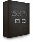 kHs Equalizers