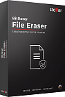 BitRaser File Eraser Corporate - 1 License (1 Year Subscription)