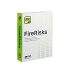 FireRisks, лицензия на 12 месяцев