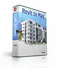 Power RevitToMax (Solids + Translators) 16.0 for 3DS Max 2017-2021