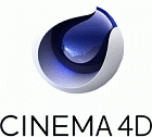 Cinema 4D R25