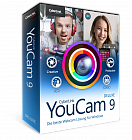 Cyberlink YouCam Deluxe 10-24 licenses (price per license)