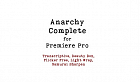 Digital Anarchy Complete Video Bundle for Premiere Pro