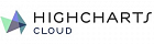 Highcharts Cloud Team Standard 1 User 1 Year Subscription
