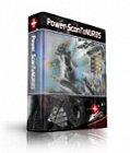 Power ScanToNURBS 15.0 for Max 2016-2019 (Single License)