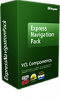 Developer Express - ExpressNavigationPack Subscription
