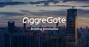 AggreGate Building Automation