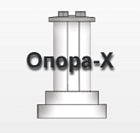 ОПОРА_Ригель