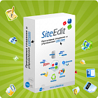 Edgestile SiteEdit Business (лицензия в 1-й год)